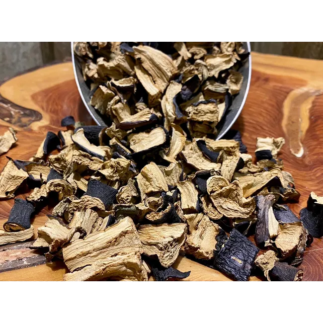 Patlıcan Kurusu Dilimlenmiş (1KG)
