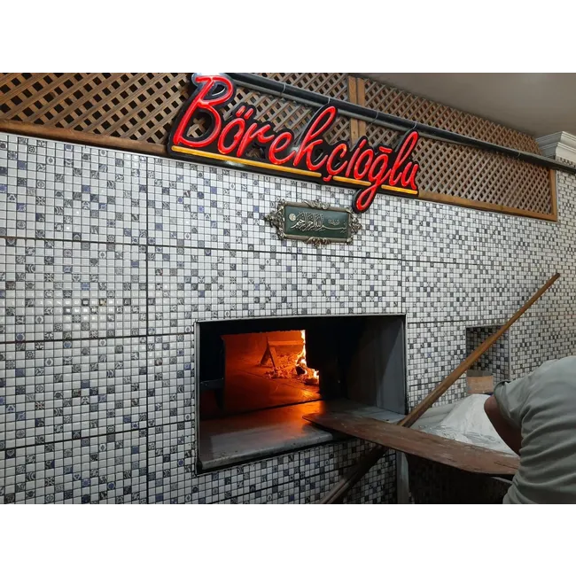 Maraş Pekmezli Katmer (5 adet)