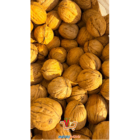 Kabuklu Ceviz İthal 1 kg