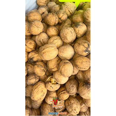 KABUKLU CEVİZ YERLİ 1 KG