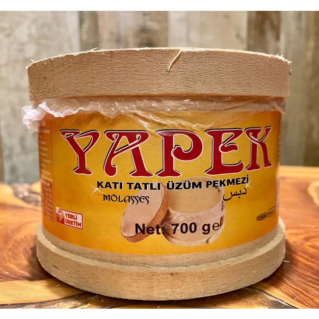 Külek Pekmezi Yapek (700 gr)