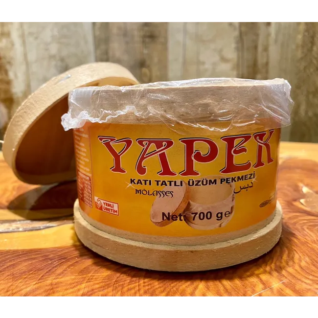 Külek Pekmezi Yapek (700 gr)