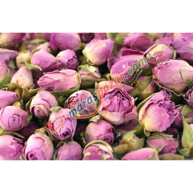 Tomurcuk Gül (100 gr)