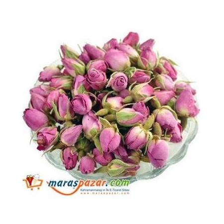 Tomurcuk Gül (100 gr)