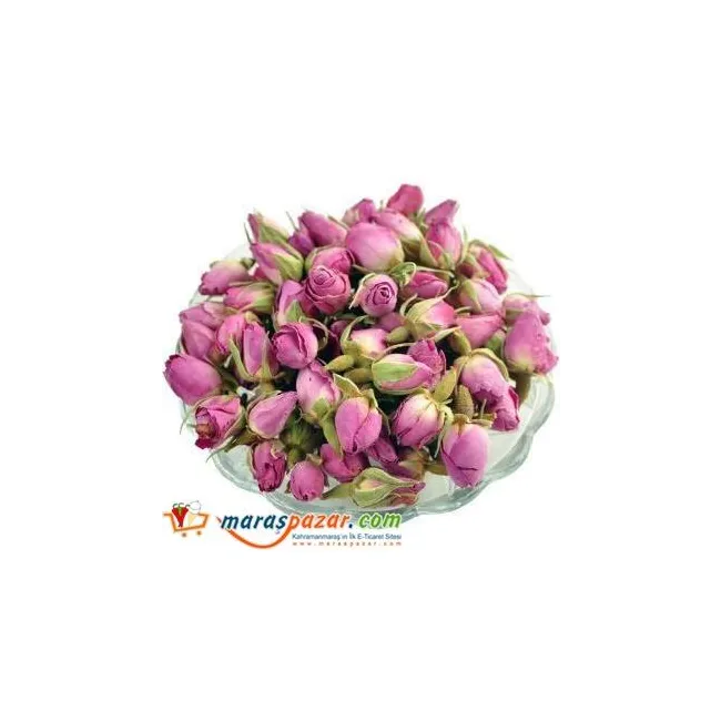 Tomurcuk Gül (100 gr)