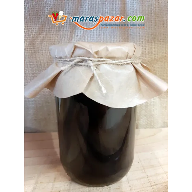Doğal Pıtık Pekmezi (350 gr)