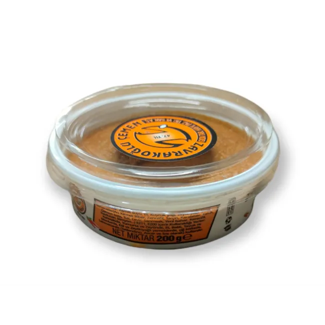 Çemen Zavrakoğlu Kokusuz Maraş (200gr)